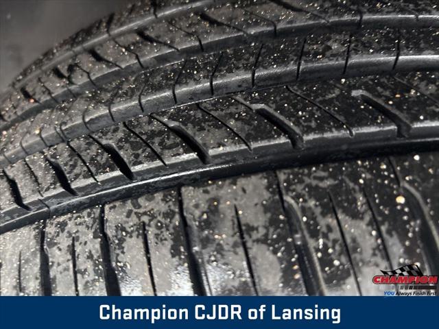 2018 Jeep Cherokee Latitude FWD 2018 Jeep Cherokee Latitude FWD