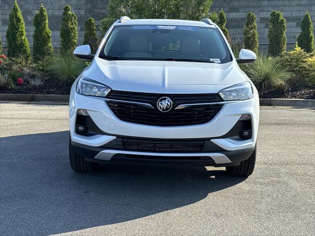 2023 Buick Encore GX Select FWD 2023 Buick Encore GX Select FWD