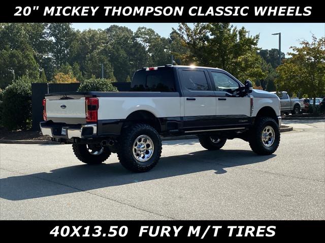 2023 Ford F-250 LARIAT