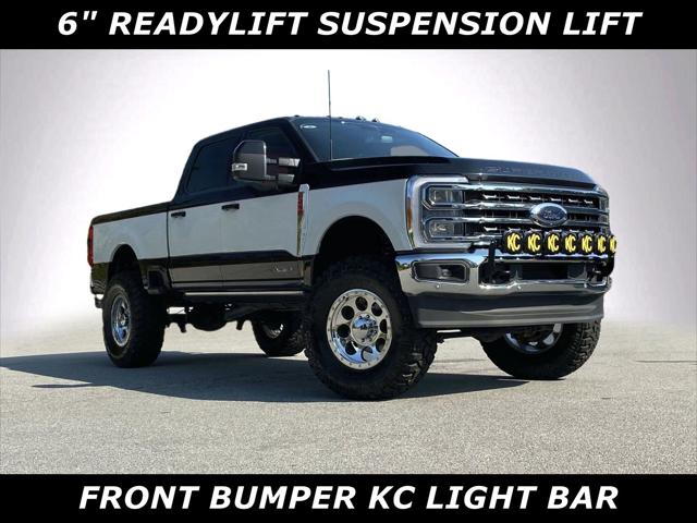 2023 Ford F-250 LARIAT