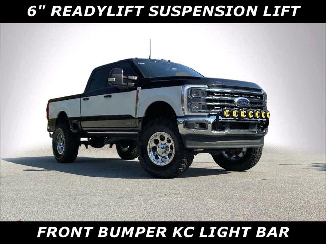 2023 Ford F-250 LARIAT