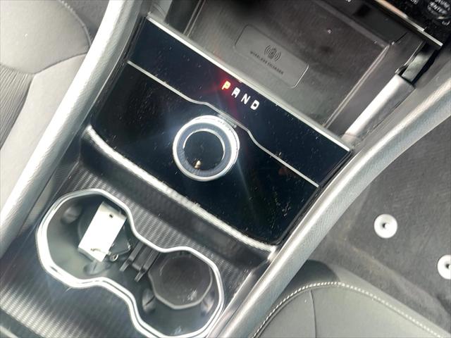 2024 Jeep Grand Cherokee L Laredo 4x4