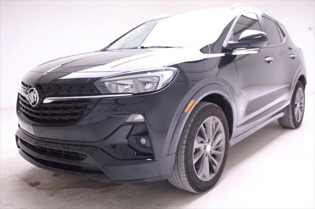 2022 Buick Encore GX FWD Select