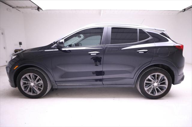2022 Buick Encore GX FWD Select