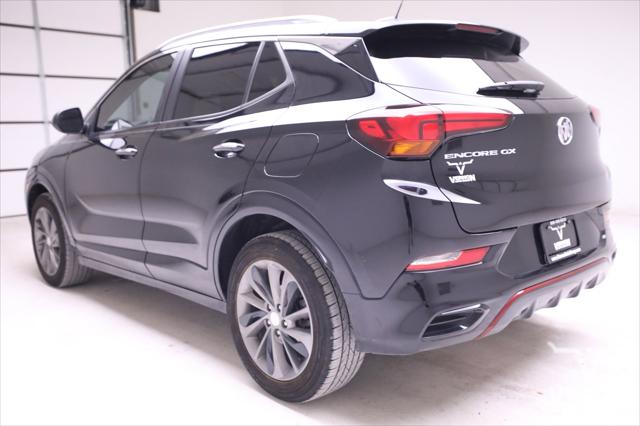 2022 Buick Encore GX FWD Select