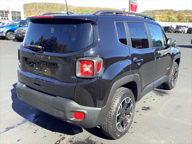 2023 Jeep Renegade Upland 4x4