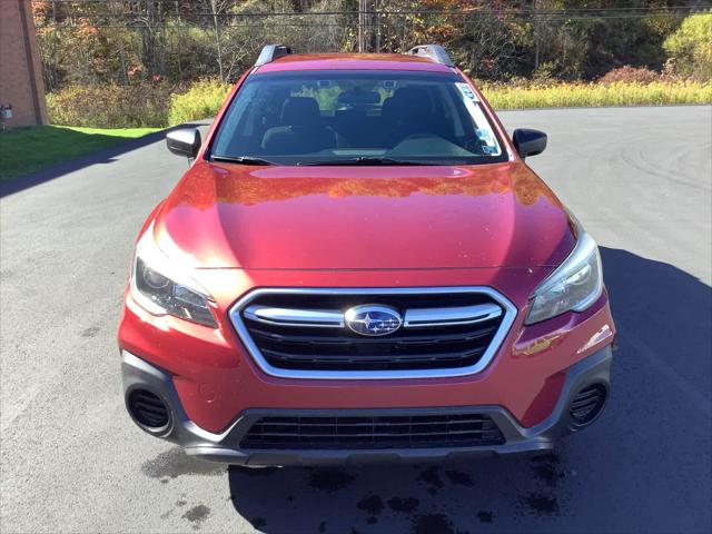 2019 Subaru Outback 2.5i
