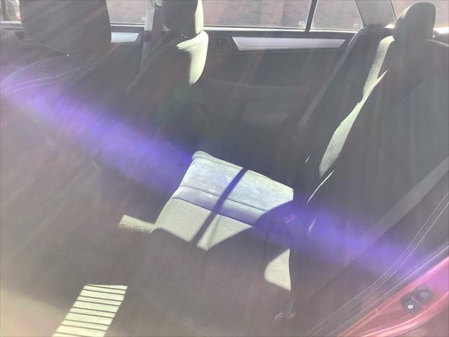 2019 Subaru Outback 2.5i