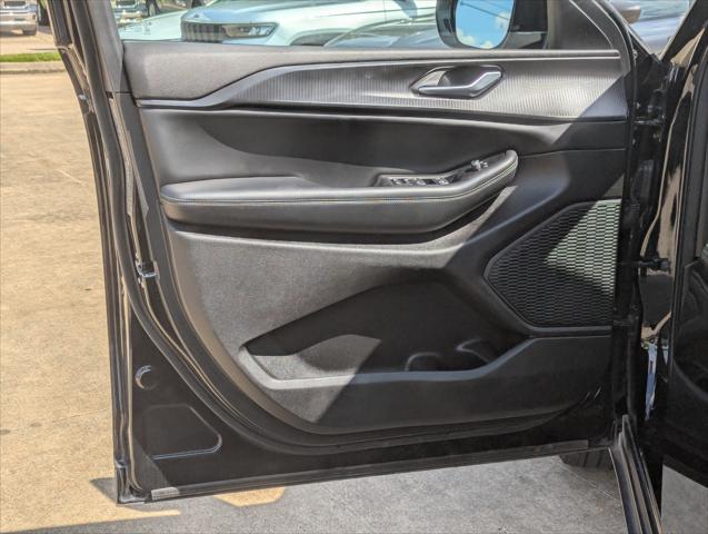 2024 Jeep Grand Cherokee L Altitude 4x4 2024 Jeep Grand Cherokee L Altitude 4x4