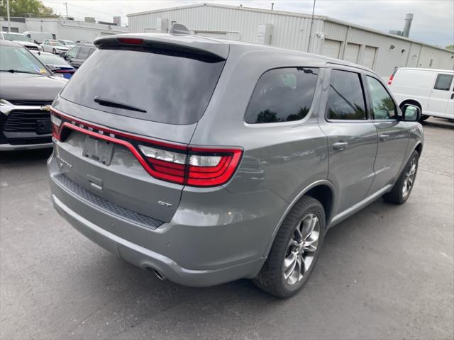2019 Dodge Durango GT AWD