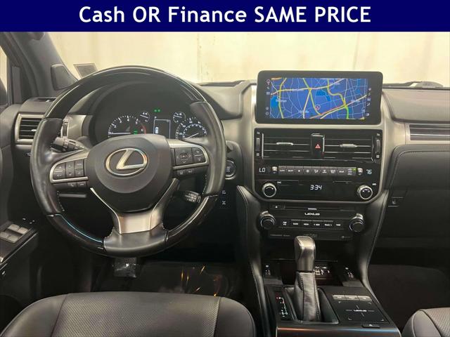 2023 Lexus GX 460 Premium