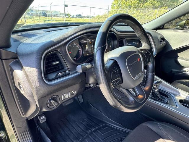 2020 Dodge Challenger SXT 2020 Dodge Challenger SXT