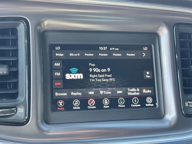 2020 Dodge Challenger SXT 2020 Dodge Challenger SXT