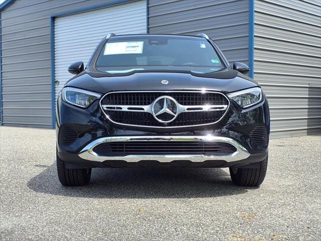 2025 Mercedes-Benz GLC 300 4MATIC SUV