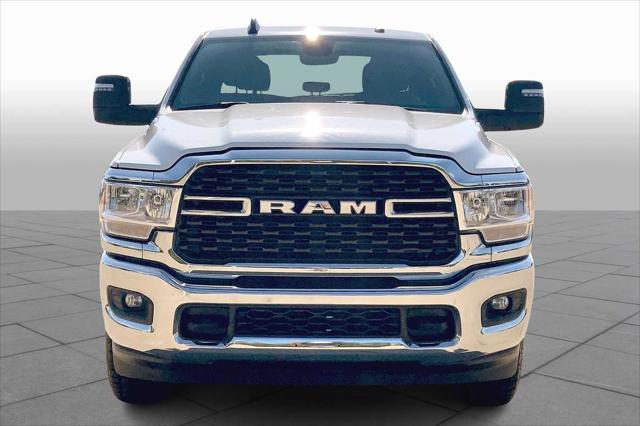 2024 RAM 2500 Big Horn Crew Cab 4x4 64 Box