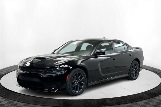 2023 Dodge Charger GT 2023 Dodge Charger GT