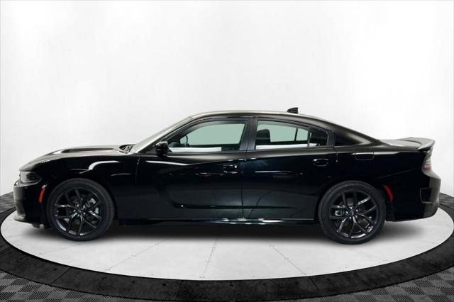 2023 Dodge Charger GT 2023 Dodge Charger GT