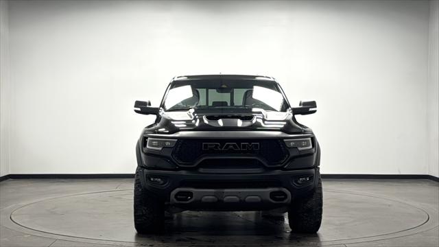 2022 RAM 1500 TRX 2022 RAM 1500 TRX