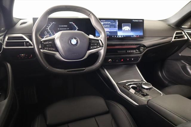 2025 BMW 4 Series Gran Coupe 430i xDrive