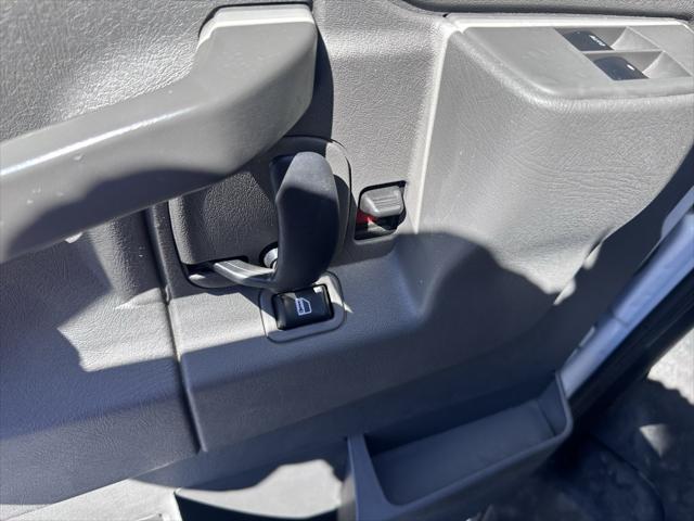 2020 GMC Savana Cargo RWD 2500 Regular Wheelbase Work Van