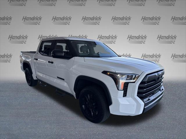 2024 Toyota Tundra SR5 4WD