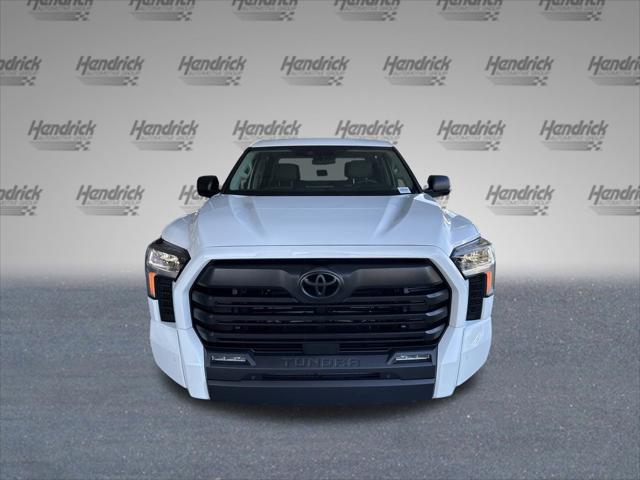 2024 Toyota Tundra SR5 4WD