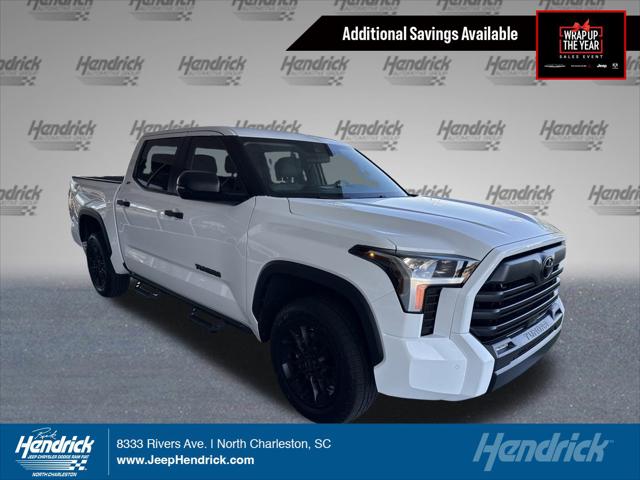 2024 Toyota Tundra SR5 2024 Toyota Tundra SR5