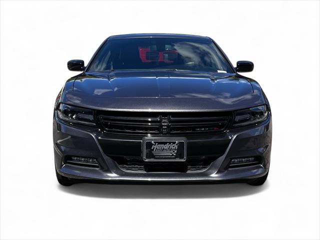 2021 Dodge Charger SXT AWD