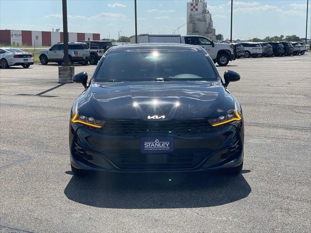 2023 Kia K5 GT