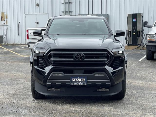 2024 Toyota Tacoma SR5 2WD