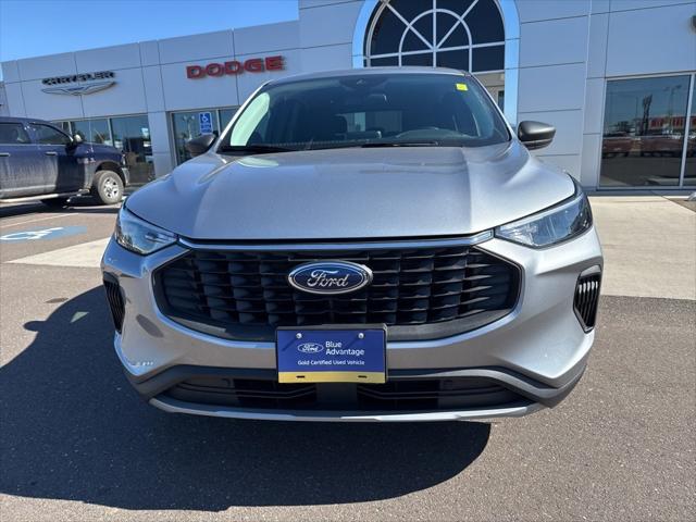 2023 Ford Escape Active 2023 Ford Escape Active