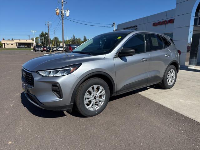 2023 Ford Escape Active 2023 Ford Escape Active