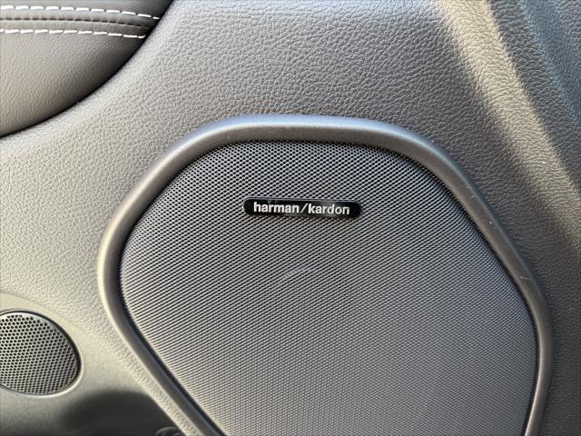 2024 Dodge Durango SRT Hellcat Premium AWD