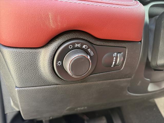 2024 Dodge Durango SRT Hellcat Premium AWD