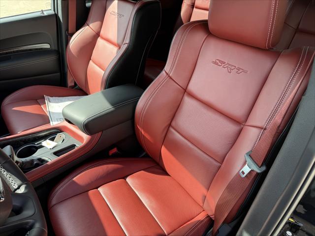 2024 Dodge Durango SRT Hellcat Premium AWD