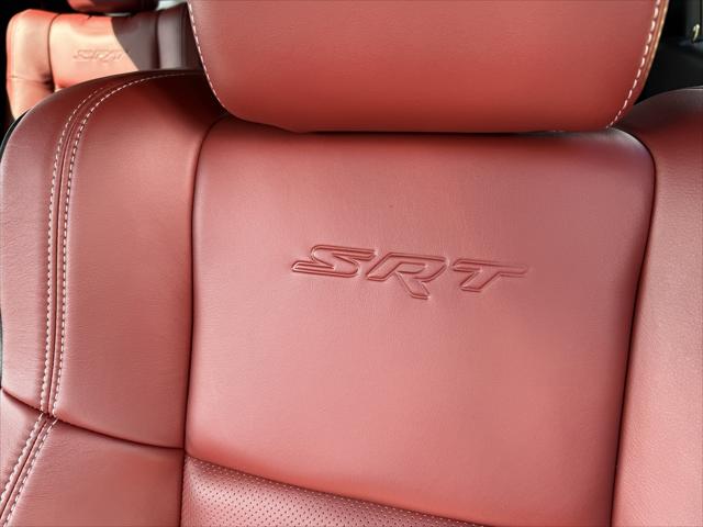 2024 Dodge Durango SRT Hellcat Premium AWD