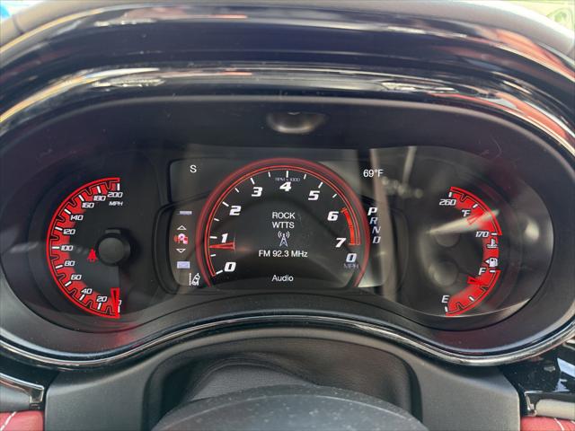 2024 Dodge Durango SRT Hellcat Premium AWD