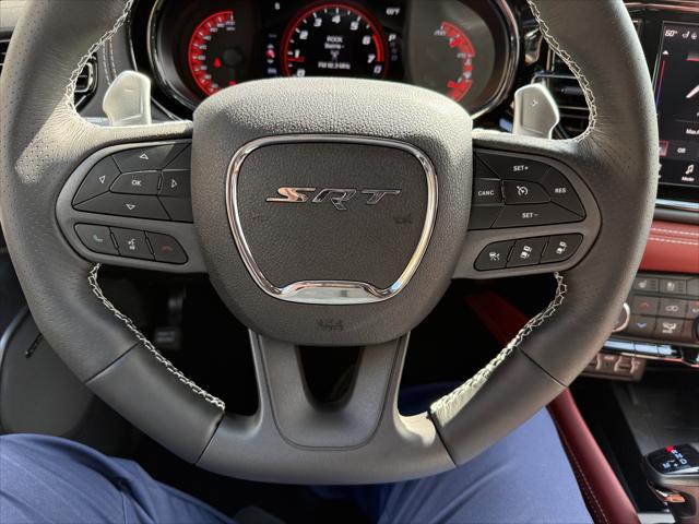 2024 Dodge Durango SRT Hellcat Premium AWD