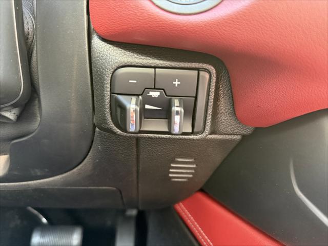 2024 Dodge Durango SRT Hellcat Premium AWD