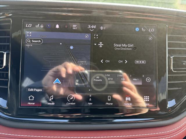 2024 Dodge Durango SRT Hellcat Premium AWD