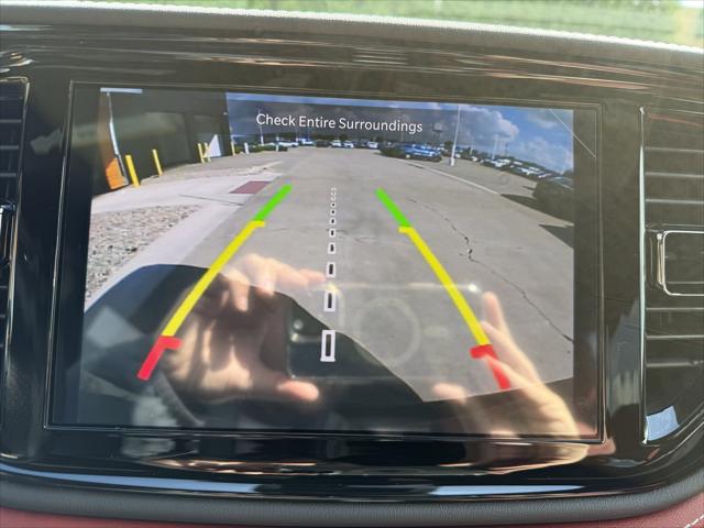 2024 Dodge Durango SRT Hellcat Premium AWD