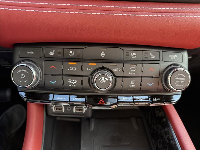 2024 Dodge Durango SRT Hellcat Premium AWD