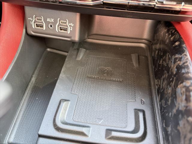 2024 Dodge Durango SRT Hellcat Premium AWD