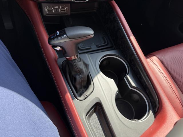 2024 Dodge Durango SRT Hellcat Premium AWD