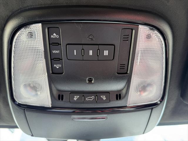2024 Dodge Durango SRT Hellcat Premium AWD