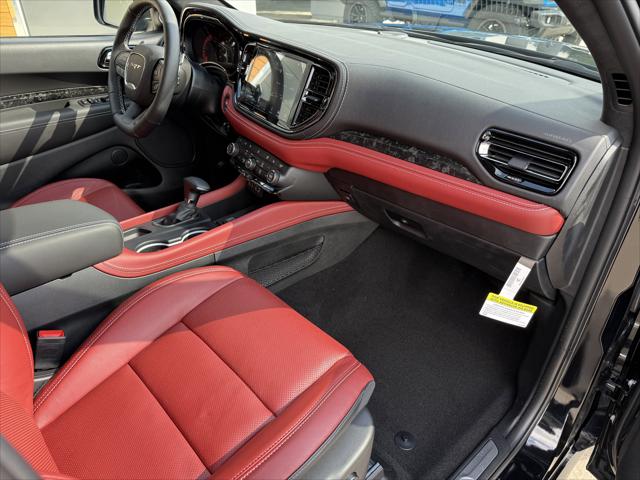 2024 Dodge Durango SRT Hellcat Premium AWD