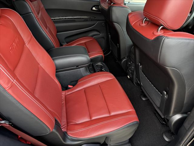 2024 Dodge Durango SRT Hellcat Premium AWD