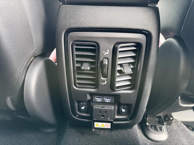 2024 Dodge Durango SRT Hellcat Premium AWD
