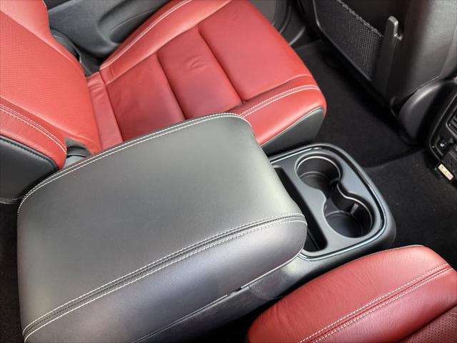 2024 Dodge Durango SRT Hellcat Premium AWD