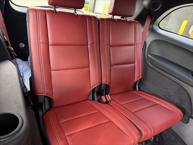 2024 Dodge Durango SRT Hellcat Premium AWD